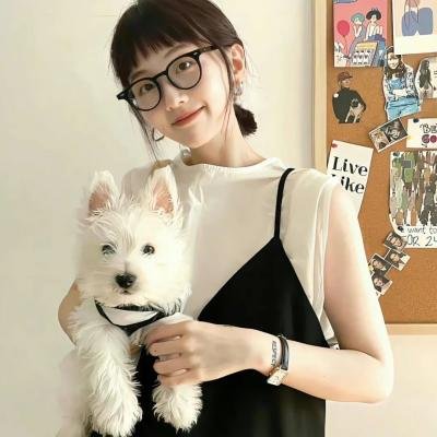 白骆驼